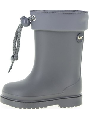 İgor W10100-017 W10100 Chufo Cuello Plastik Çizme Bot