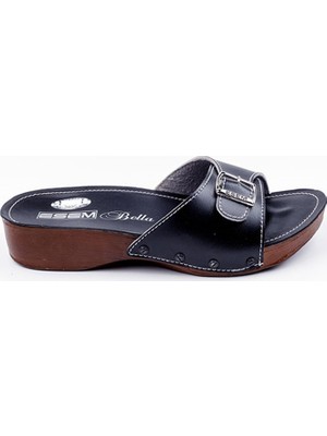 Esem Esem Kadın Terlik Esm209.Z.003