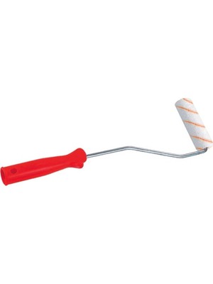 Knitex Ktx306 Parmak Boya Rulosu 10Cm