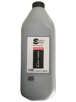Sprint HP M102A/M130A (CF217A) - M106/M134 (CF233A) Toner Tozu 1 kg