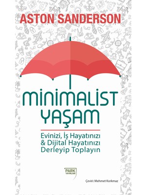 Minimalist Yaşam