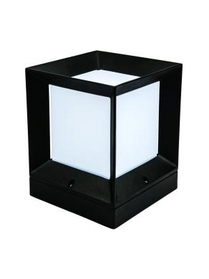 Ct-7050 Rubik Bahçe Armatürü