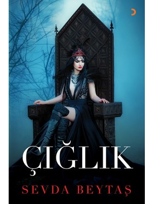 Çığlık - Sevda Beytaş