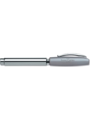 Faber-Castell Basic Metal Roller Gümüş