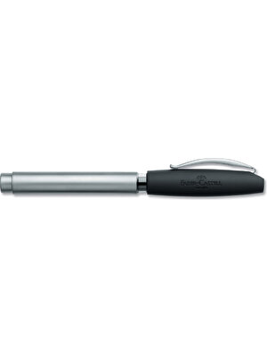 Faber-Castell Basic Metal Roller Antrasit