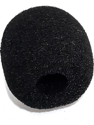 Gold Audio Yaka Mikrofon Süngeri