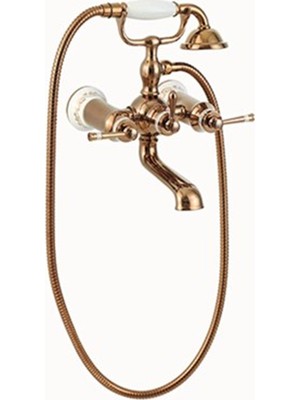 Newarc - Pera Banyo Bataryasi Bakir  961513