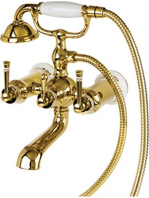 Newarc - Pera Banyo Bataryasi Altin  961511