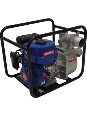 Palmera  Pa 30T  Benzinli Su Motoru 3''