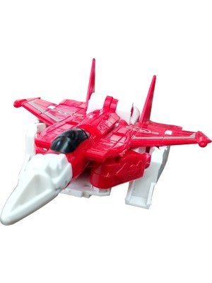 Erdem Robot Olan Araba Uçak Er69615