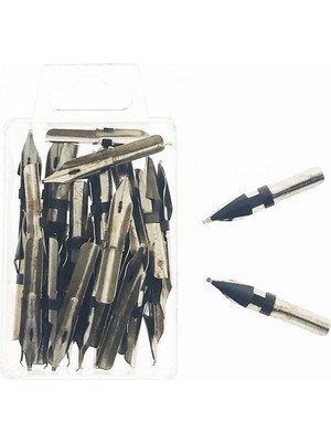 Hobi24 Kaligrafi Divit Ucu 1Mm 36'Lı