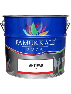 Pamukkale Sera Antipas 17 Kg