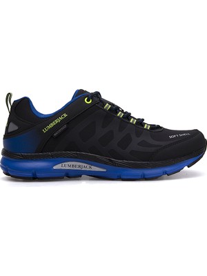 Lumberjack Erkek Ayakkabı Ursa