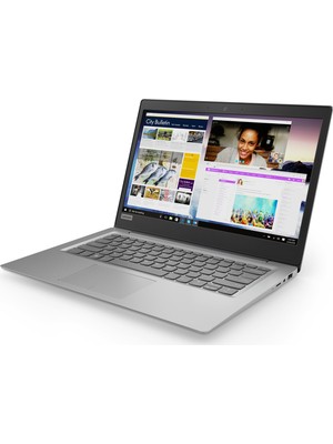 Lenovo Ideapad 120S-14IAP Intel Celeron N3350 4GB 128GB SSD Freedos 14" FHD Taşınabilir Bilgisayar 81A500JRTX