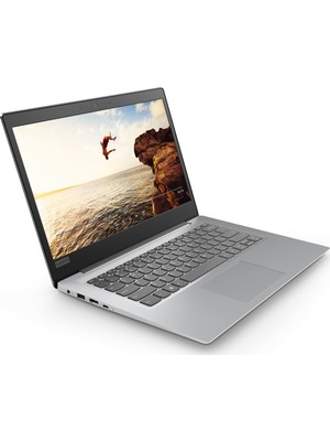 Lenovo Ideapad 120S-14IAP Intel Celeron N3350 4GB 128GB SSD Freedos 14" FHD Taşınabilir Bilgisayar 81A500JRTX