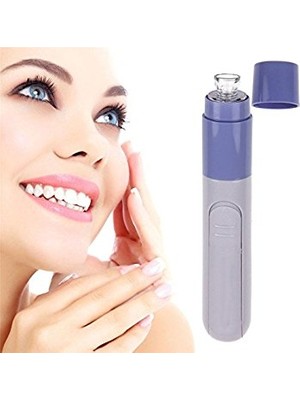 Pore Cleaner Vakum Makinesi