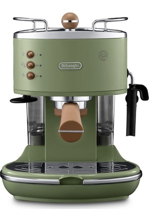 Ev Tipi Kahve Makinesi