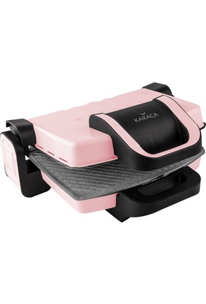 Karaca Gastro Grill Candy Purple 2000 W Granit Tost Makinesi Fiyatlari Ozellikleri Ve Yorumlari En Ucuzu Akakce