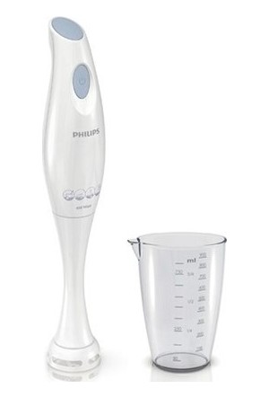 Philips Hr1316 10 550 W El Blenderi Mikser Aksesuari Dograyici Ve Olcekli Surahi Ile