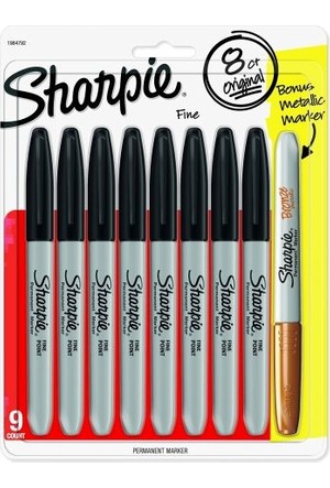 Sharpie Kalem Cizim Gerecleri Ve Fiyatlari Hepsiburada Com