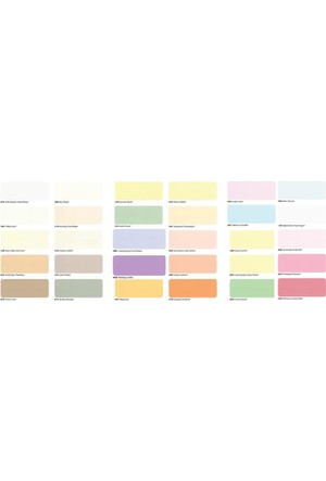 Dufa Boya Nin Yeni Urunu Zeolit Antibakteriyel Ipek Mat Ic Cephe Boyalari Bi Ozet Sektorel Gundemin Ozeti