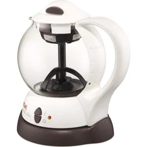 Magic Tea Bitki Çayı ve Çay Makinesi