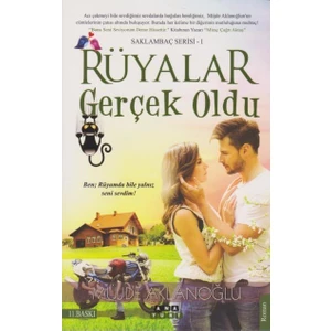 Rüyalar Gerçek Oldu-Müjde Aklanoğlu