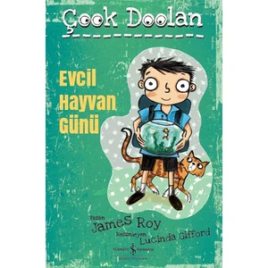 Evcil Hayvan Günü