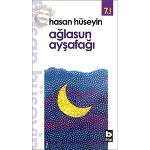 Ağlasun Ayşafağı - Hasan Hüseyin Korkmazgil