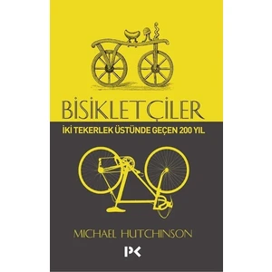 Bisikletçiler - Michael Hutchinson