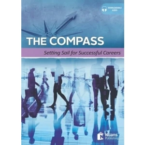THE COMPASS Setting Sail for Successful Careers +Audio