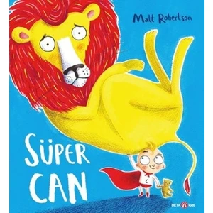 Süper Can - Matt Robertson