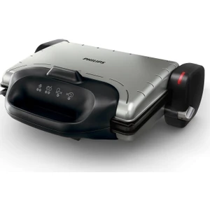 HD4467/90 Izgara ve Tost Makinesi