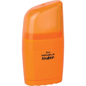 Sharp Kalemtraşlı Silgi Turuncu