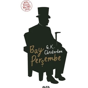 Bay Perşembe - Gilbert Keith Chesterton
