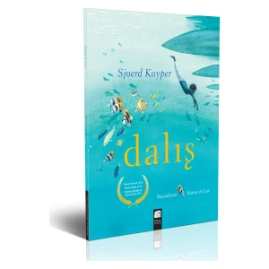 Dalış - Sjoerd Kuyper