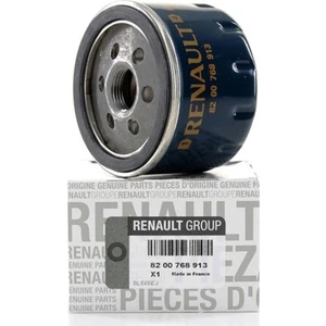 Yağ Filitresi Fluence Megane Clio Kango R19 Dizel motor 8200768913