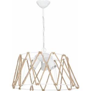 Selva 3Lü Sarkıt Beyaz