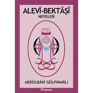 Alevi - Bektaşi Nefesleri - Abdülbaki Gölpınarlı