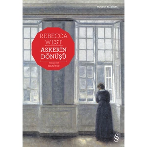 Askerin Dönüşü - Rebecca West