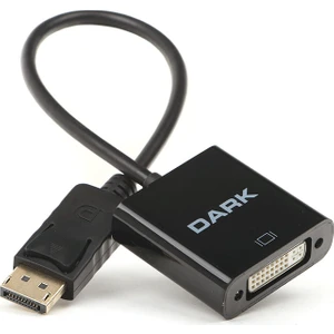 Display Port - DVI Dönüştürücü