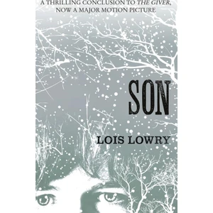 Harper Collins Son - Lois Lowry