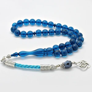 Rd Ekoavm Küre Kesim Kazaz Püsküllü Polonya Kehribar Tesbih