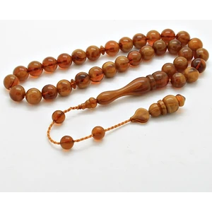 Rd Ekoavm Küre Kesim Polonya Kehribar Tesbih