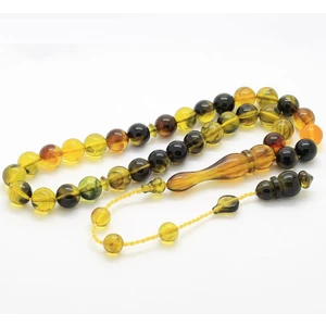 Rd Ekoavm Küre Kesim Polonya Kehribar Tesbih