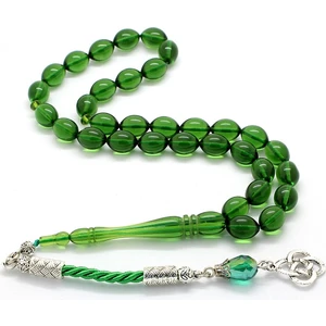 Rd Ekoavm Sığırcık Kesim Kazaz Püsküllü Polonya Kehribar Tesbih