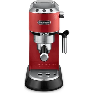 EC680.R Dedica Kırmızı Espresso Makinesi
