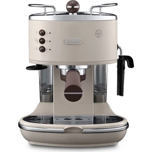 Icona Vintage Manuel / Barista Tipi Espresso Makinesi ECOV 311.BG