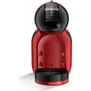 Dolce Gusto Mini Me Cherry Kahve Makinesi Kırmızı