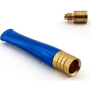 RD Ekoavm Metal Filtreli Sigara Ağızlığı Lacivert SARD203